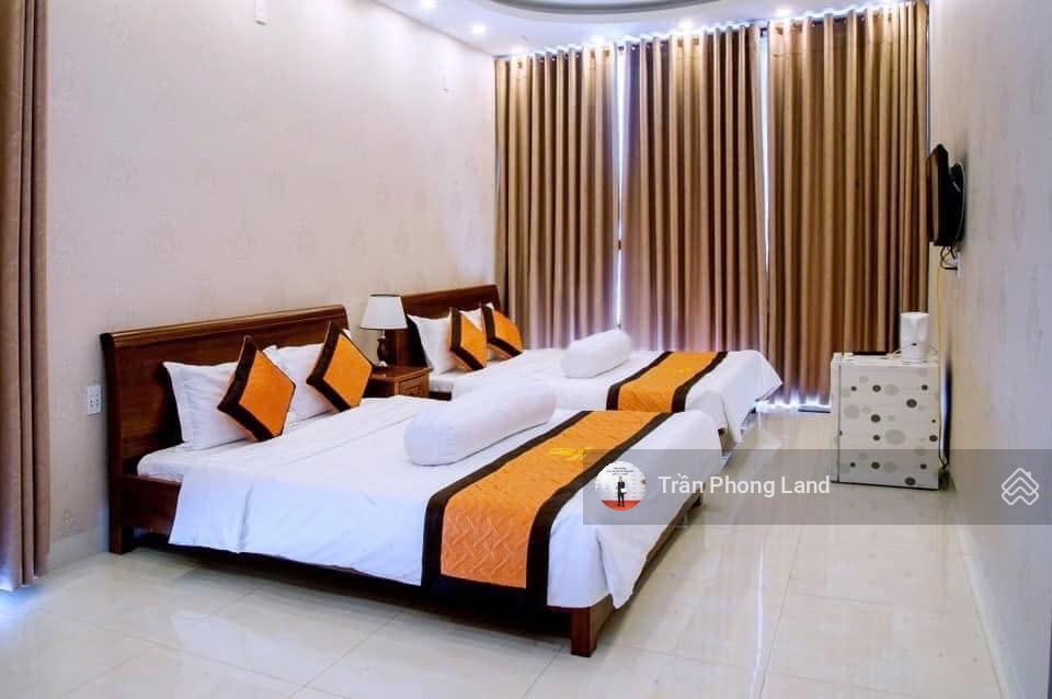 Chính chủ gửi bán khu nghỉ dưỡng hẻm 126 trần phú, tp. vũng tàu, 3361.4m2, 600m2 odt, 0938 140 ***