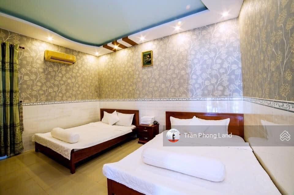 Chính chủ gửi bán khu nghỉ dưỡng hẻm 126 trần phú, tp. vũng tàu, 3361.4m2, 600m2 odt, 0938 140 ***