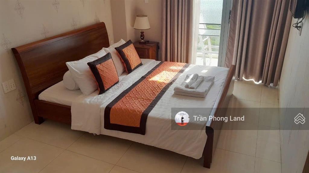 Chính chủ gửi bán khu nghỉ dưỡng hẻm 126 trần phú, tp. vũng tàu, 3361.4m2, 600m2 odt, 0938 140 ***