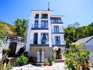 Chính chủ gửi bán khu nghỉ dưỡng hẻm 126 trần phú, tp. vũng tàu, 3361.4m2, 600m2 odt, 0938 140 ***