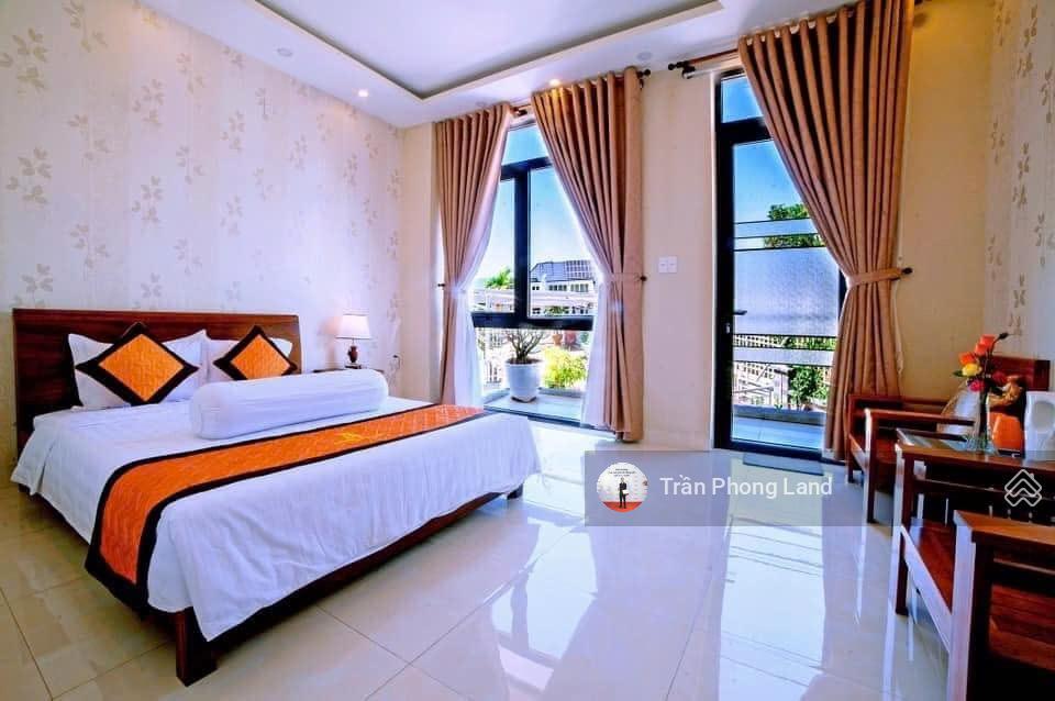 Chính chủ gửi bán khu nghỉ dưỡng hẻm 126 trần phú, tp. vũng tàu, 3361.4m2, 600m2 odt, 0938 140 ***