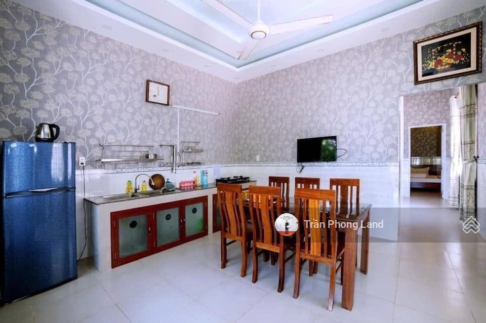 Chính chủ gửi bán khu nghỉ dưỡng hẻm 126 trần phú, tp. vũng tàu, 3361.4m2, 600m2 odt, 0938 140 ***