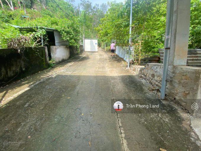 Chính chủ gửi bán đất hẻm 126 trần phú, tp. vũng tàu, br  vt, 3361.4m2, 600m2 odt, 0938 140 ***