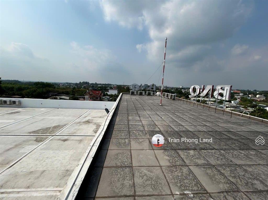 Chính chủ bán nhà góc 2 mặt tiền 469 hồ văn cống, tp. thủ dầu một, bình dương, 872.1m2, 0938 140 ***