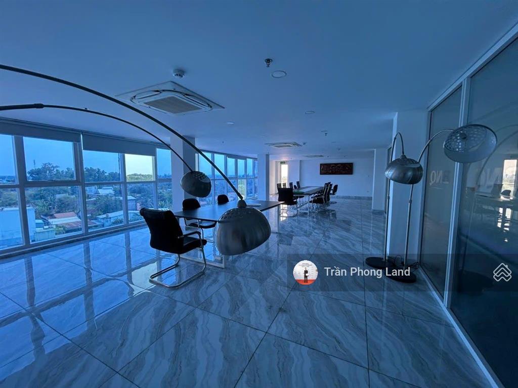 Chính chủ bán nhà góc 2 mặt tiền 469 hồ văn cống, tp. thủ dầu một, bình dương, 872.1m2, 0938 140 ***