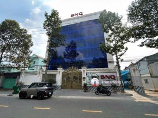 Chính chủ bán nhà góc 2 mặt tiền 469 hồ văn cống, tp. thủ dầu một, bình dương, 872.1m2, 0938 140 ***