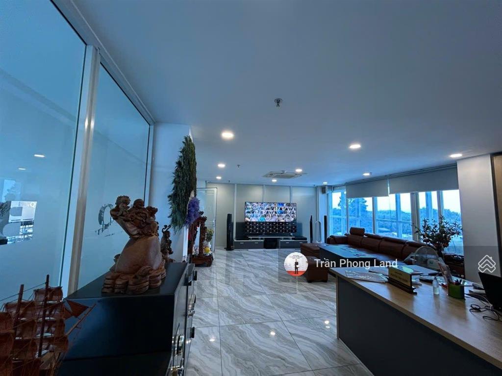 Chính chủ bán nhà góc 2 mặt tiền 469 hồ văn cống, tp. thủ dầu một, bình dương, 872.1m2, 0938 140 ***