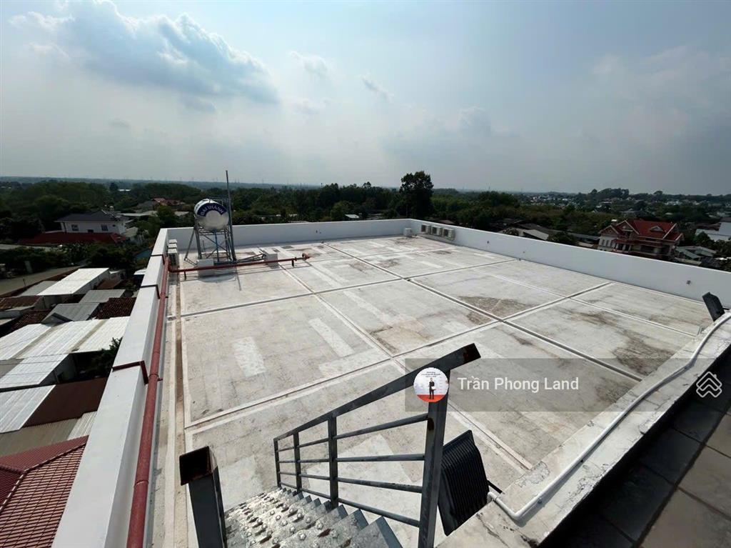 Chính chủ gửi bán nhà góc 2 mặt tiền 469 hồ văn cống, p. tương bình hiệp, thủ dầu một, 0938 140 ***