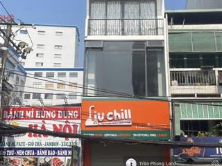 Chính chủ gửi cho thuê nhà mặt tiền 33 nguyễn gia trí, p25, q. bình thạnh, 4.2x20m, 0908 140 ***