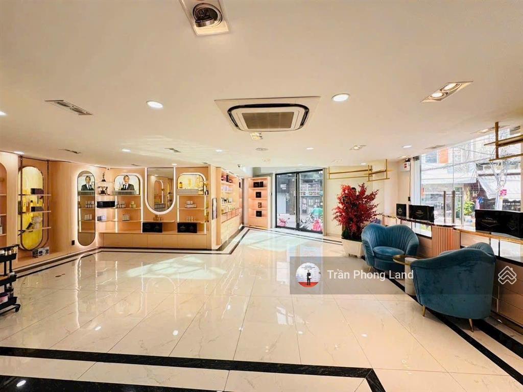 Chính chủ gửi bán nhà góc 2 mặt tiền 283/107109 cách mạng tháng tám, p12, q10, 16x9m, 0938 140 ***
