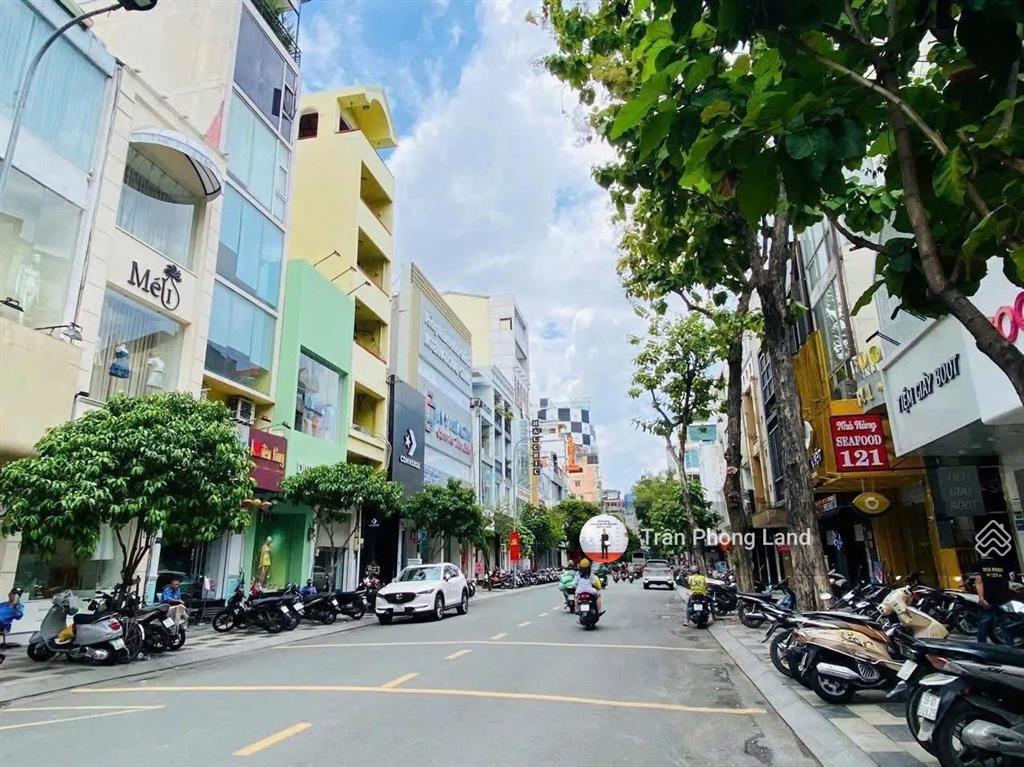 Chính chủ gửi cho thuê nhà mặt tiền 138140 nguyễn trãi, p. bến thành, q1, 8x20m, 0908 140 ***