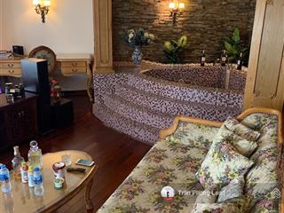 Chính chủ gửi cho thuê căn hộ the lancaster 22 lê thánh tôn, p. bến nghé, q1, 72m2, 0908 140 ***