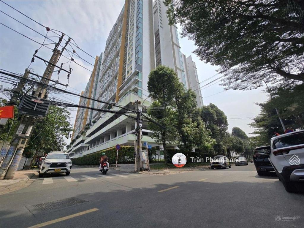 Chính chủ gửi bán đất mặt tiền số 7 giang văn minh, p. an phú, q2, 12x20m, 240m2, 0938 140 ***