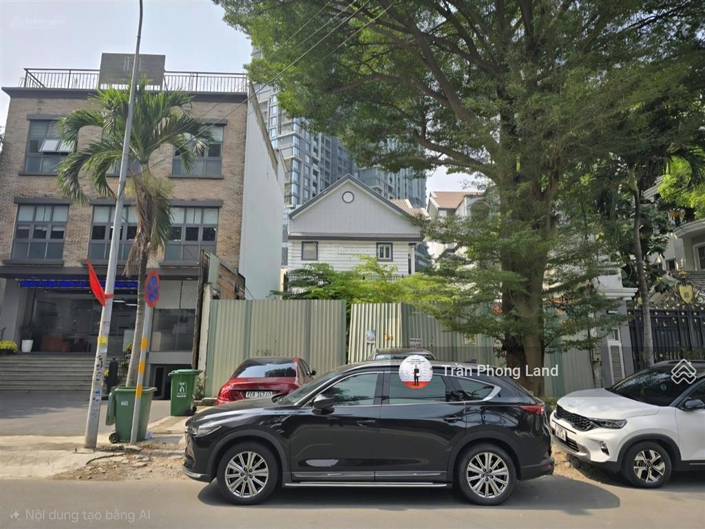 Chính chủ gửi bán đất mặt tiền số 7 giang văn minh, p. an phú, q2, 12x20m, 240m2, 0938 140 ***