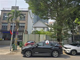 Chính chủ gửi bán đất mặt tiền số 7 giang văn minh, p. an phú, q2, 12x20m, 240m2, 0938 140 ***