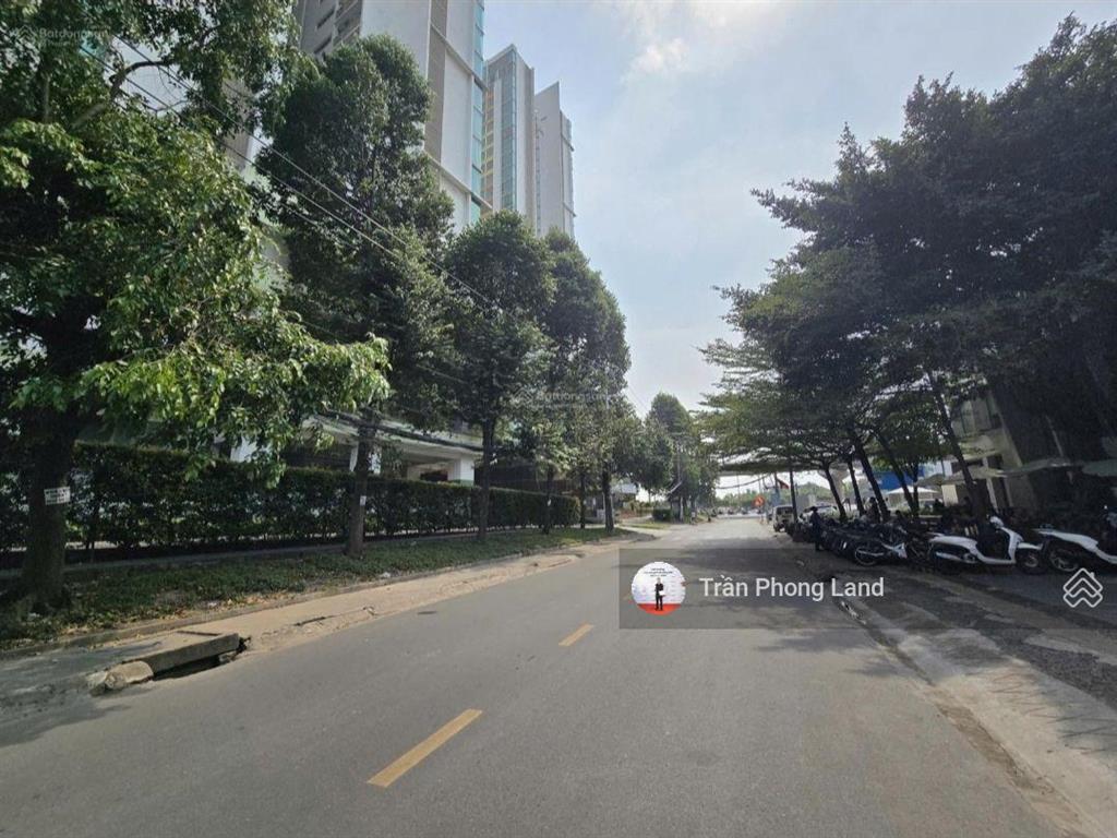 Chính chủ gửi bán đất mặt tiền số 7 giang văn minh, p. an phú, q2, 12x20m, 240m2, 0938 140 ***
