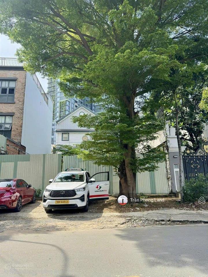 Chính chủ gửi bán đất mặt tiền số 7 giang văn minh, p. an phú, q2, 12x20m, 240m2, 0938 140 ***