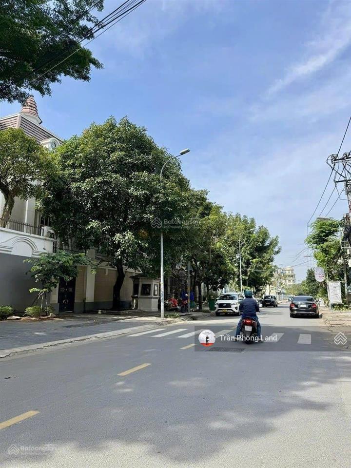 Chính chủ gửi bán đất mặt tiền số 7 giang văn minh, p. an phú, q2, 12x20m, 240m2, 0938 140 ***