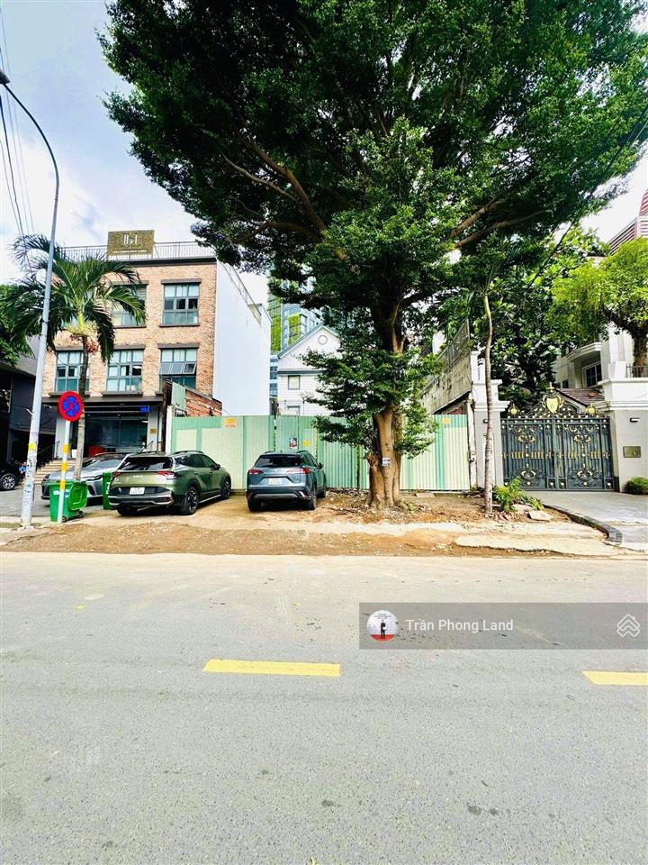 Chính chủ gửi bán đất mặt tiền số 7 giang văn minh, p. an phú, q2, 12x20m, 240m2, 0938 140 ***