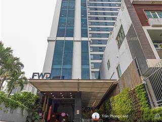 Chính chủ cho thuê văn phòng tòa nhà long tower mặt tiền 101103 nguyễn cửu vân, bt, 0908 140 ***