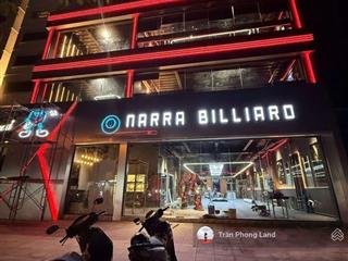 Chính chủ cho thuê nhà mặt tiền 328 ung văn khiêm, q. bình thạnh, 26x25m, trệt 2 lầu, 0908 140 ***