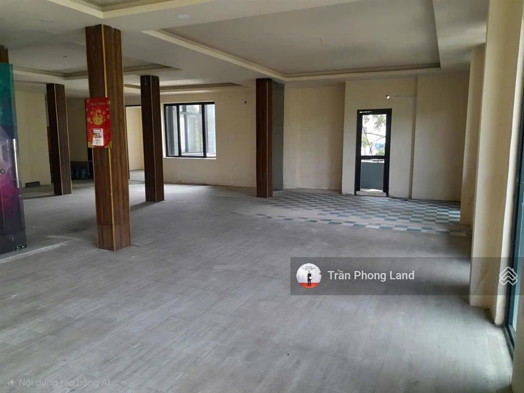 Chính chủ cho thuê nhà mặt tiền 64 bà huyện thanh quan, p. võ thị sáu, q3, 14x18m, 0908 140 ***