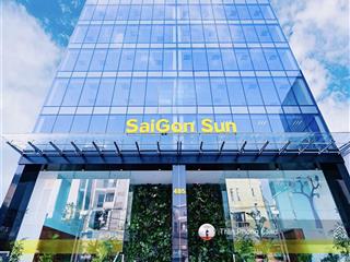 Chính chủ cho thuê nhà mặt tiền 485487 lê quang định, p1, q. gò vấp, 18.6x36m, 0908 140 ***