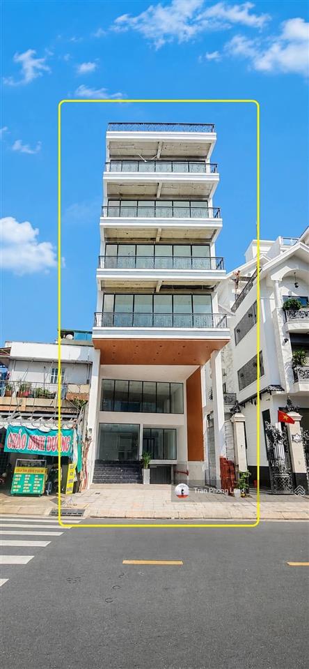 Chính chủ gửi cho thuê nhà mặt tiền 460 tân sơn nhì, p. tân quý, q. tân phú, 7.6x24m, 0908 140 ***
