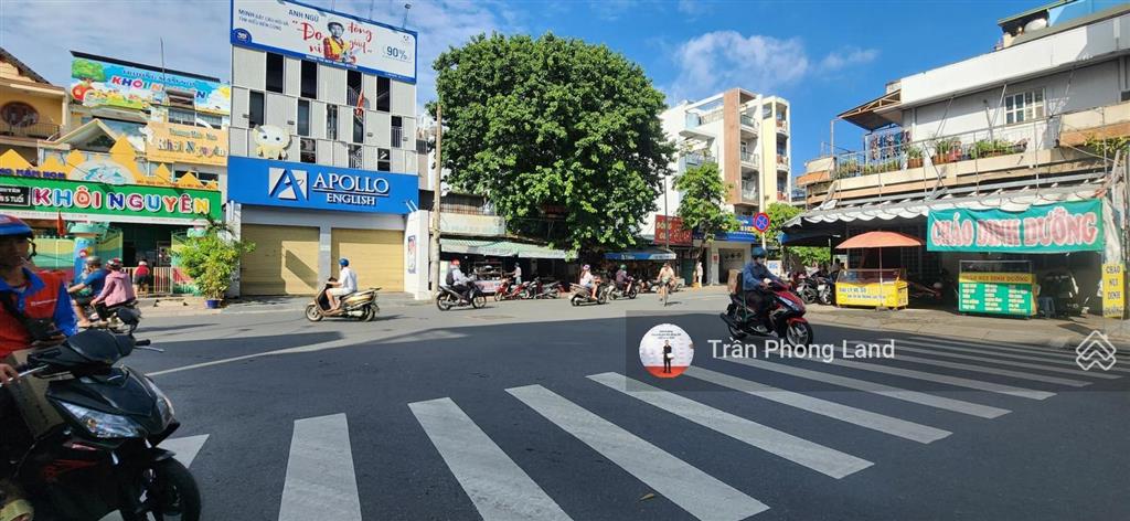 Chính chủ gửi cho thuê nhà mặt tiền 460 tân sơn nhì, p. tân quý, q. tân phú, 7.6x24m, 0908 140 ***