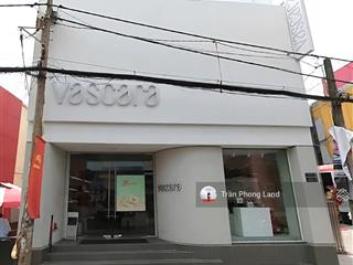 Chính chủ cho thuê nhà mặt tiền 195 lê văn việt, p. hiệp phú, q9, 8x30m, trệt + lầu, 0908 140 ***