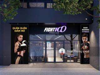 Chính chủ cho thuê nhà mặt tiền 217219221 lý thái tổ, p9, q10, 11(25)x38m, 700m2, 0908 140 ***