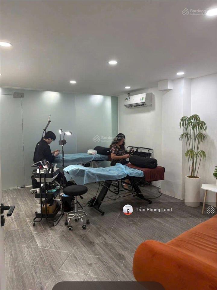 Chính chủ cho thuê nhà mặt tiền 239 trần hưng đạo, p. cô giang, q1, 4x20m, trệt 4 lầu, 0908 140 ***