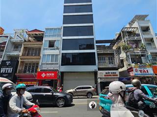 Chính chủ gửi cho thuê nhà mặt tiền 181183 phan đình phùng, q. phú nhuận, 7.4x21m, 0908 140 ***