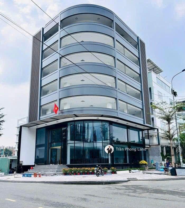 Chính chủ cho thuê nhà góc 2 mặt tiền 5860 nguyễn văn kỉnh  nguyễn an, q2, 15x20m, 0908 140 ***