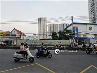 Chính chủ cho thuê lô đất mặt tiền 3/6b lương định của, p.an khánh, q2, 24x112m, 2700m2, 0908 140 ***