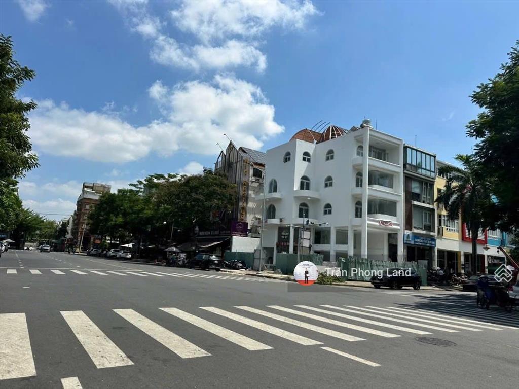 Chính chủ cho thuê nhà góc 2 mặt tiền 48 phan khiêm ích  bùi bằng đoàn, q7, 12x18.5m, 0908 140 ***