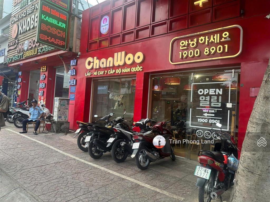 Chính chủ gửi cho thuê nhà mặt tiền 459a lê văn việt, p. tăng nhơn phú a, q9, 7x10m, 0908 140 ***