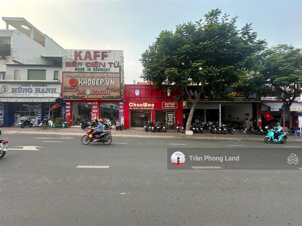 Chính chủ gửi cho thuê nhà mặt tiền 459a lê văn việt, p. tăng nhơn phú a, q9, 7x10m, 0908 140 ***