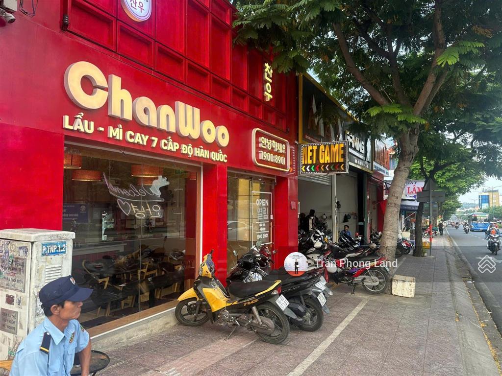 Chính chủ gửi cho thuê nhà mặt tiền 459a lê văn việt, p. tăng nhơn phú a, q9, 7x10m, 0908 140 ***