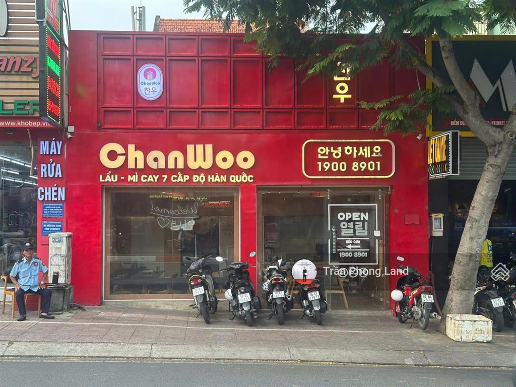 Chính chủ gửi cho thuê nhà mặt tiền 459a lê văn việt, p. tăng nhơn phú a, q9, 7x10m, 0908 140 ***