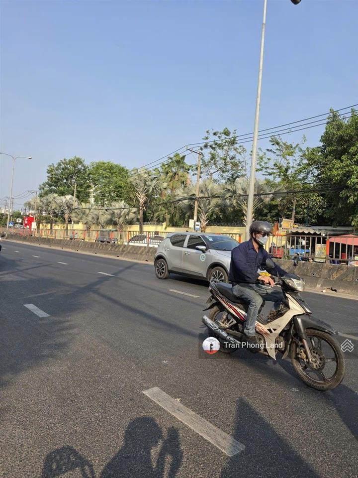 Chính chủ gửi bán đất 2 mặt tiền 278 quốc lộ 1k, p. linh xuân, tp. thủ đức, 3273.2m2, 0938 140 ***