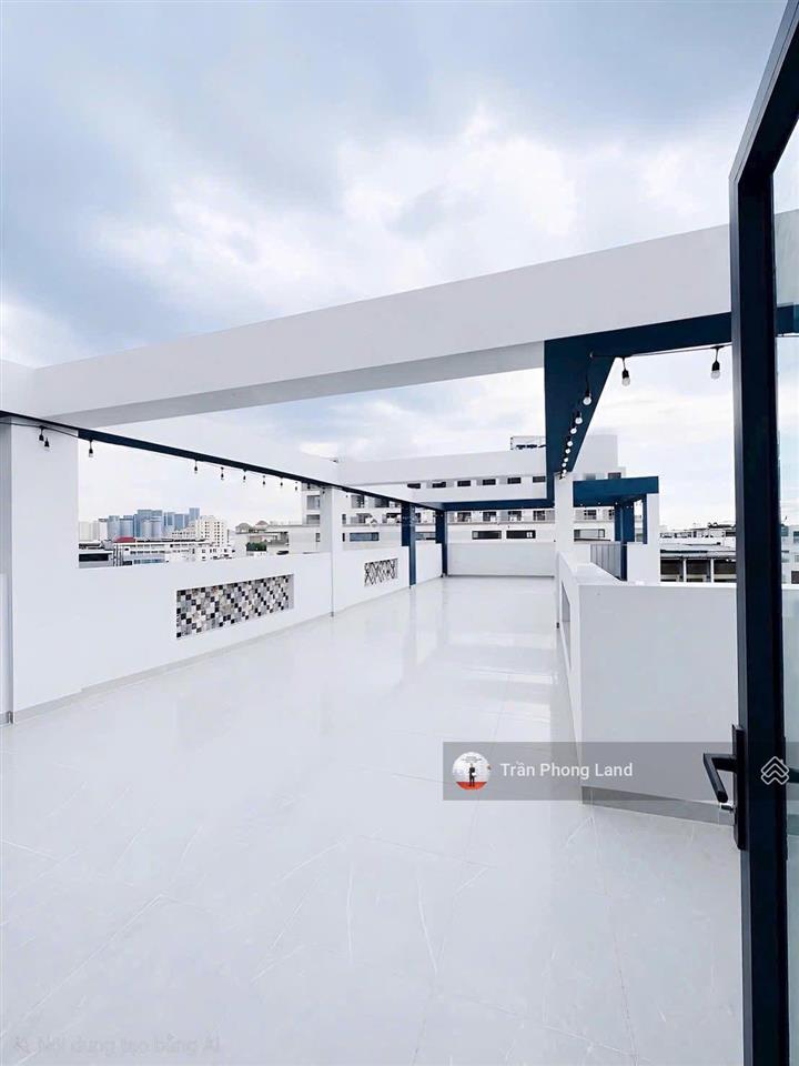Chính chủ gửi cho thuê nhà mặt tiền 29 ung văn khiêm, p25, q. bình thạnh, 7.5x31m, 0908 140 ***