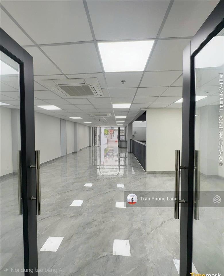 Chính chủ gửi cho thuê nhà mặt tiền 29 ung văn khiêm, p25, q. bình thạnh, 7.5x31m, 0908 140 ***
