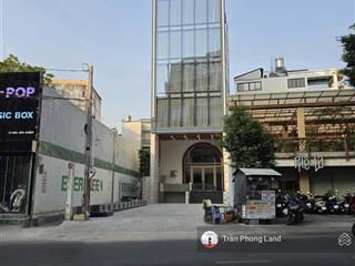 Chính chủ gửi cho thuê nhà mặt tiền 29 ung văn khiêm, p25, q. bình thạnh, 7.5x31m, 0908 140 ***