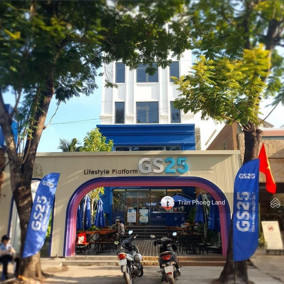 Chính chủ cho thuê nhà mặt tiền 69 xuân thủy, q2, 10x30m, trệt lửng 7 lầu tm, 0908 140 ***