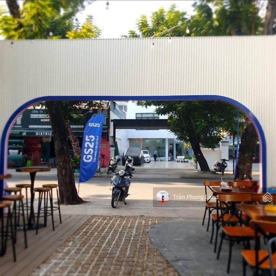 Chính chủ cho thuê nhà mặt tiền 69 xuân thủy, q2, 10x30m, trệt lửng 7 lầu tm, 0908 140 ***