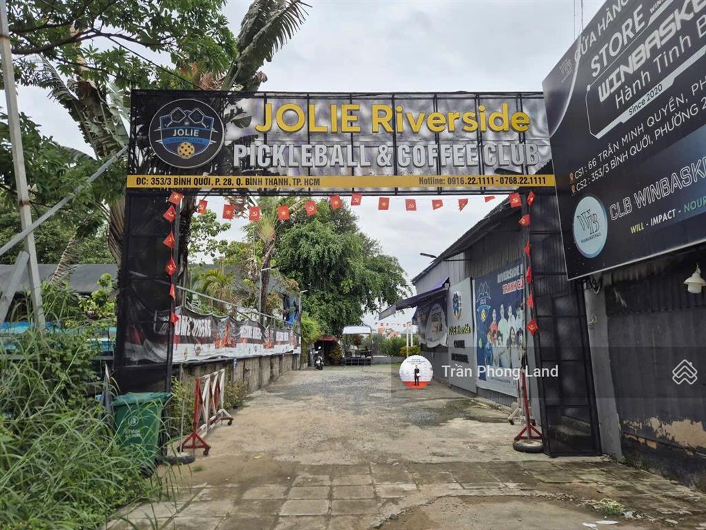 Chính chủ gửi cho thuê nhà hẻm xe hơi 353/3 bình quới, p28, q. bình thạnh, 1000m2, 0908 140 ***