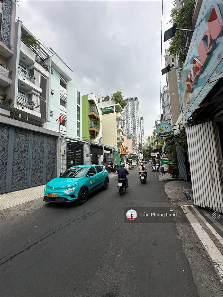 Chính chủ cho thuê nhà hẻm xe hơi 666/35 ba tháng hai, p14, q10, 6x25m, hầm 6 lầu, 0908 140 ***