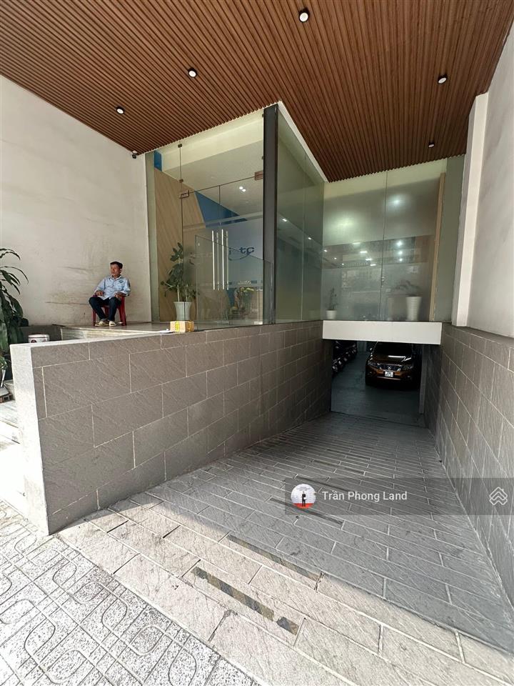 Chính chủ cho thuê nhà hẻm xe hơi 666/35 ba tháng hai, p14, q10, 6x25m, hầm 6 lầu, 0908 140 ***