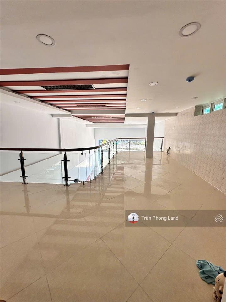Chíh chủ cho thuê nhà mặt tiền 497 kha vạn cân, p. linh đông, tp. thủ đức, 7.5x21m, 0908 140 ***